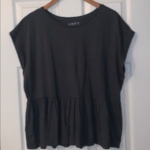 Womans Loft shirt